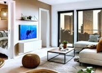 Small Space, Big Impact: Clever Design Hacks for Tiny Apartments, #2 Small Space, Big Impact: Clever Design Hacks for Tiny Apartments, #2