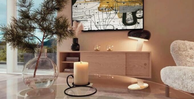 Repurposing Everyday Items into Stylish Coffee Table Decor