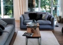 Small Living, Big Style: Modern Living Rooms with Limited Space, #5 Small Living, Big Style: Modern Living Rooms with Limited Space, #5