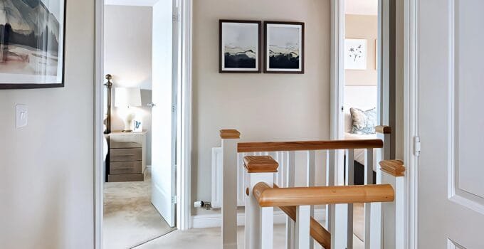 Small Dreamy Family Homes: New Creative Interior Design Ideas, #7