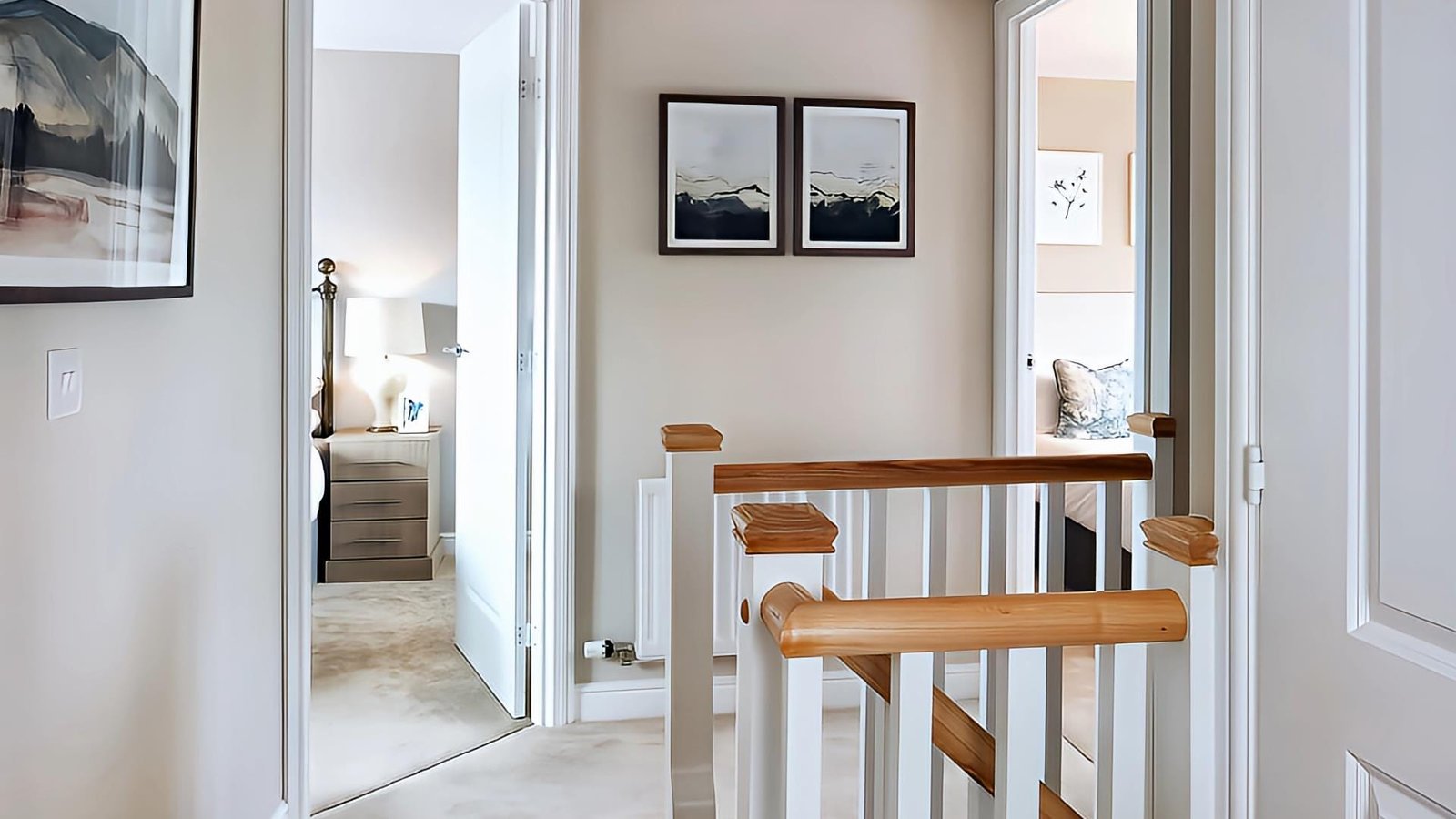 Small Family Homes: New Creative Interior Design Ideas, #7