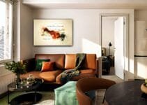 Small Space, Big Impact: Clever Design Hacks for Tiny Apartments, #4 Small Space, Big Impact: Clever Design Hacks for Tiny Apartments, #4