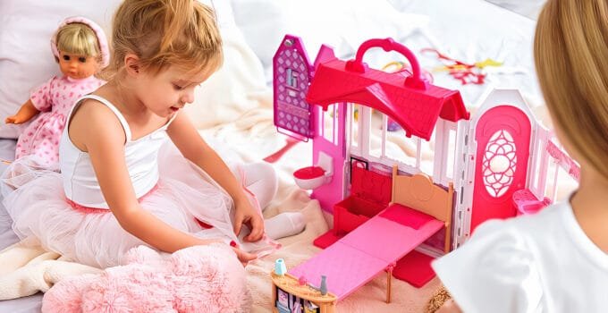 We Need an Extra Children’s Room: What Do We Do?