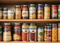 The Best Canned Goods with Long Shelf Life to Stock Up for Emergencies The Best Canned Goods with Long Shelf Life to Stock Up for Emergencies