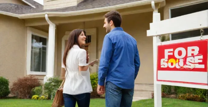 Navigating the Challenges of Buying or Selling a Home in a Shaky Market Navigating the Challenges of Buying or Selling a Home in a Shaky Market