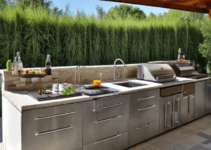 Guide: How to Create the Perfect Outdoor Kitchen Guide: How to Create the Perfect Outdoor Kitchen
