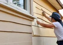 This is How You Paint the Facade in 4 Steps This is How You Paint the Facade in 4 Steps
