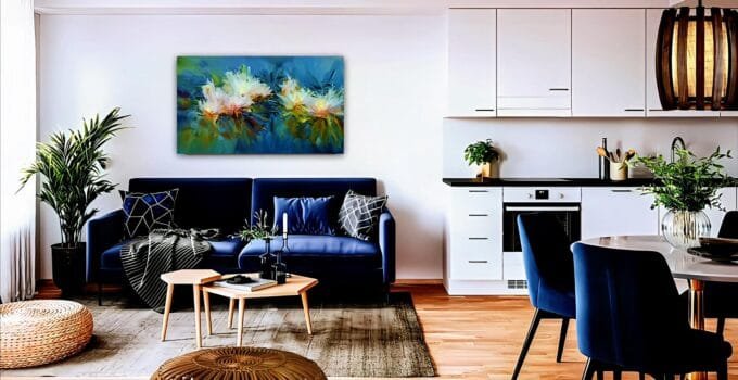 Small Space, Big Impact: Clever Design Hacks for Tiny Apartments