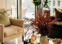 Small Living, BIG STYLE [New Modern Living Rooms with Limited Space], #8