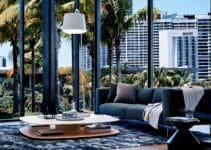 Small LIVING ROOMS with Smart FURNITURE PLACEMENT, #2 Small LIVING ROOMS with Smart FURNITURE PLACEMENT, #2