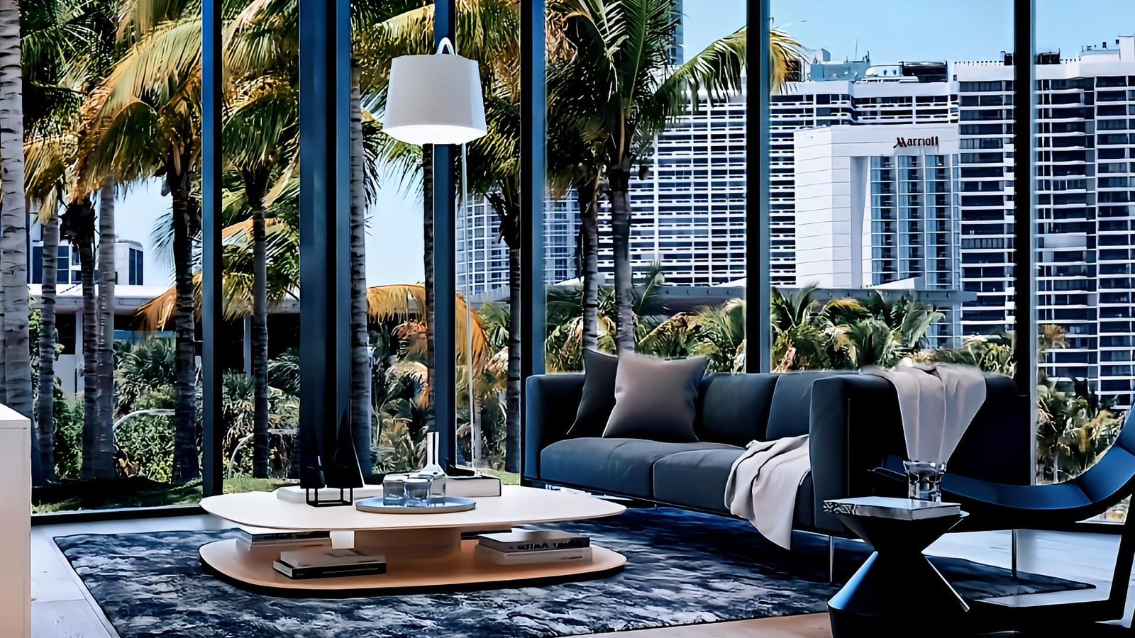 Beautiful view of Smart Furniture For Small Living Rooms