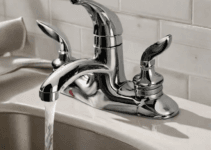 The Water Tastes Like Iron: What Can We Do? The Water Tastes Like Iron: What Can We Do?