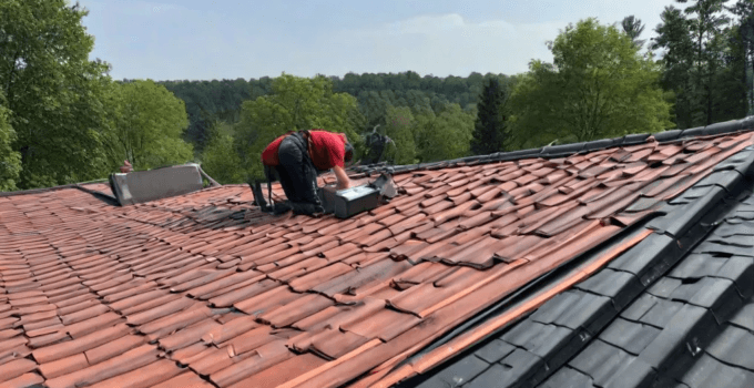 Take Care of Your Roof: How to Postpone Roof Replacement