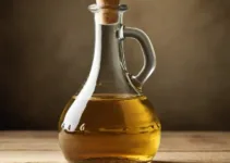 Tired of Limescale Stains? Try the Vinegar Trick!