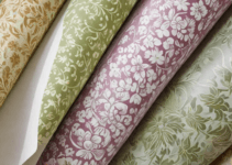 3 Tips for Choosing the Right Wallpaper for Every Room 3 Tips for Choosing the Right Wallpaper for Every Room