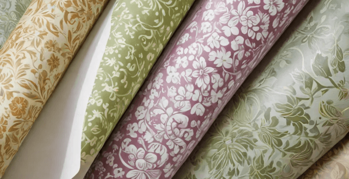 3 Tips for Choosing the Right Wallpaper for Every Room