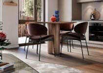 Cute Small Apartments, Creative Design Ideas, #55