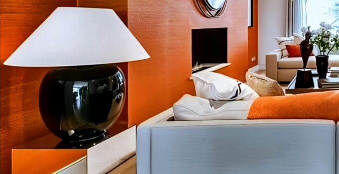 Chill Vibes for Creative Spaces: Jaw-Dropping Decor with MASSIVE LAMPS!