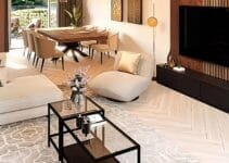 Small Living, BIG STYLE [New Modern Living Rooms with Limited Space], #9