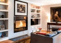 Chill Vibes for Creative Spaces: 80 Stylish TV Space Hacks! Chill Vibes for Creative Spaces: 80 Stylish TV Space Hacks!
