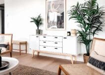 CALMING Interior Decor Solutions – White, Neutrals, and Natural Wood, #2