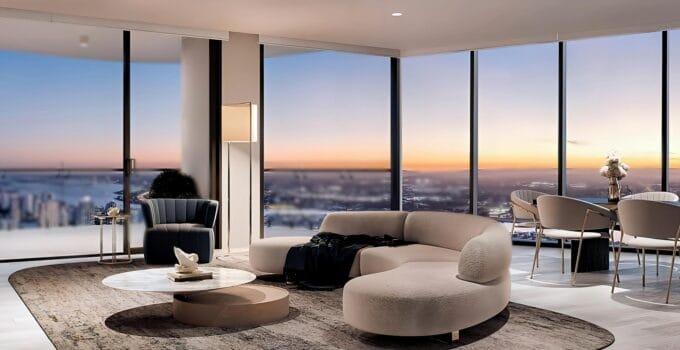 40 New Apartment Design Ideas, Elegance in Simplicity, #16