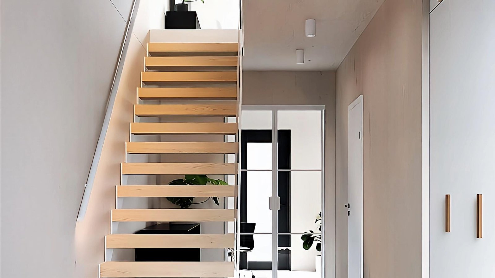 Small Family Homes - New Creative Interior Design Ideas, #13