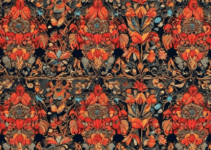 Beautiful Walls: How to Decorate with Textile Panels