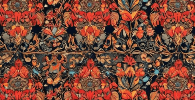 Beautiful Walls: How to Decorate with Textile Panels Beautiful Walls: How to Decorate with Textile Panels