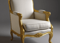 This Is How You Keep the Armchair Fresh and Stylish This Is How You Keep the Armchair Fresh and Stylish