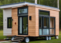 Living in a Tiny House: How It Works! Living in a Tiny House: How It Works!