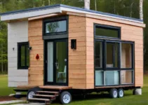 Living in a Tiny House: How It Works!