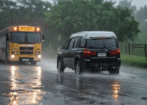 Extreme Weather: Rain – How to Prevent Damage in the Event of a Flood! Extreme Weather: Rain – How to Prevent Damage in the Event of a Flood!