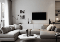 Small LIVING ROOMS with Smart FURNITURE PLACEMENT, #3 Small LIVING ROOMS with Smart FURNITURE PLACEMENT, #3
