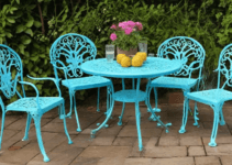 Reviving Rusty Outdoor Furniture: A Complete Guide
