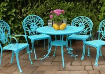 Reviving Rusty Outdoor Furniture: A Complete Guide Reviving Rusty Outdoor Furniture: A Complete Guide