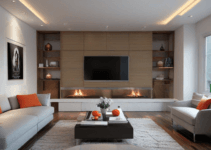 Small LIVING ROOMS with Smart FURNITURE PLACEMENT, #4 Small LIVING ROOMS with Smart FURNITURE PLACEMENT, #4