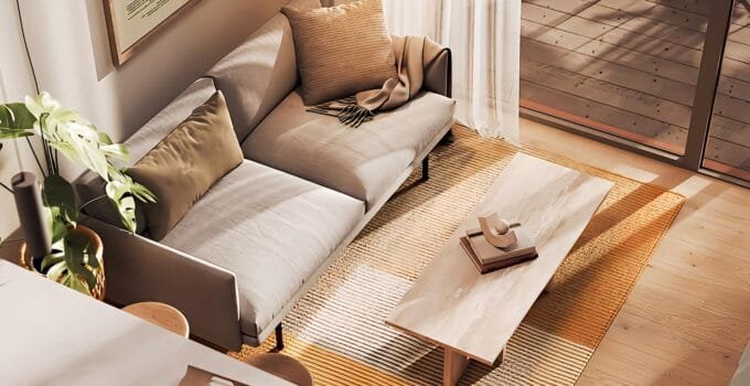 50 Calming Interior Decor Solutions: Part Ten – Inviting Tranquility into Your Space