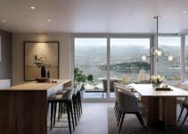 40 New Apartment Design Ideas, Elegance in Simplicity, #17 40 New Apartment Design Ideas, Elegance in Simplicity, #17