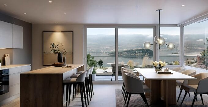 40 New Apartment Design Ideas, Elegance in Simplicity, #17