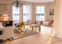 50 CALMING Interior Decor Solutions – White, Neutrals, and Natural Wood, #8 50 CALMING Interior Decor Solutions – White, Neutrals, and Natural Wood, #8