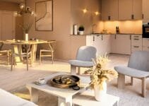 50 CALMING Interior Decor Solutions – White, Neutrals, and Natural Wood, #9 50 CALMING Interior Decor Solutions – White, Neutrals, and Natural Wood, #9