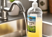5 Surprising Uses for Your Washing-Up Liquid 5 Surprising Uses for Your Washing-Up Liquid