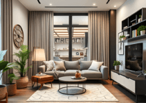 Cute Small Apartments, Creative Design Ideas, #57 Cute Small Apartments, Creative Design Ideas, #57