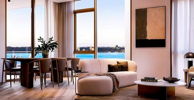 Open Spaces: 65 Unified Decor Ideas for Living/Dining Areas Open Spaces: 65 Unified Decor Ideas for Living/Dining Areas