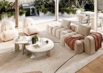 Modern Elegance: 50 Stylish Living Rooms for Compact Spaces Modern Elegance: 50 Stylish Living Rooms for Compact Spaces