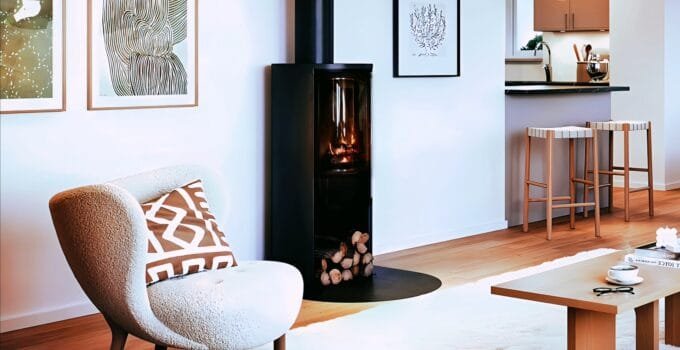 Beautiful SCANDINAVIAN STYLE APARTMENT Design Ideas, #4