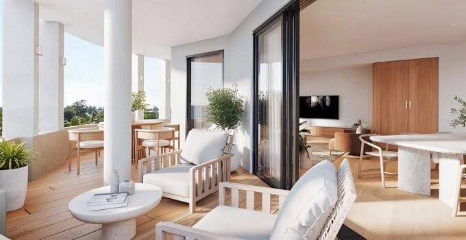 CALMING Decor – White, Neutrals, and Natural Wood, #13 