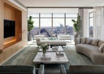Elegance Unveiled: Stunning Modern Living Rooms – 55 New Design Ideas Elegance Unveiled: Stunning Modern Living Rooms – 55 New Design Ideas