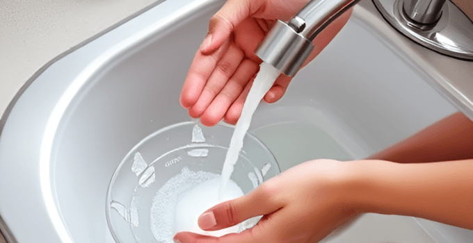 5 Surprising Uses for Your Washing-Up Liquid, #2